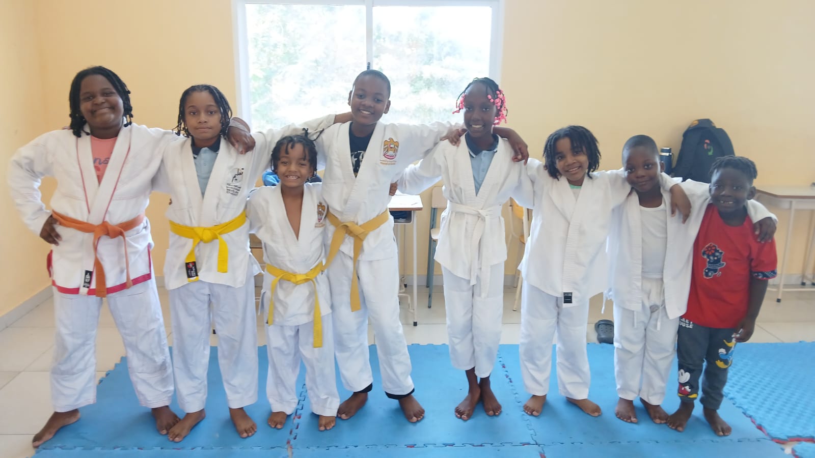 Judo